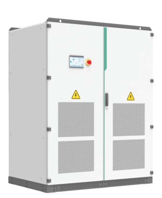 Kodėl didelės hibridinės sistemos tampa raktu į didelio efektyvumo energijos integraciją?