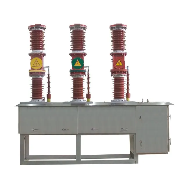 Automatinis atjungiklis 24kv